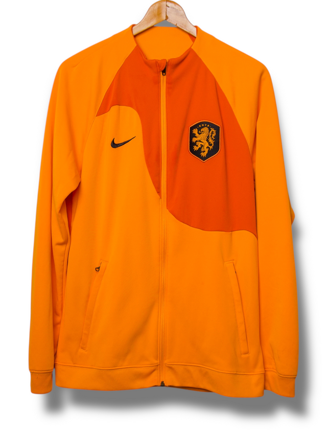 Niederlande 2022/2023 Jacke (S)