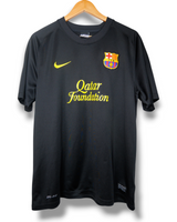 Barcelona 2011/2012 Uit Shirt Messi #10 (L)