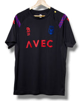 Willem II 2024/2025 Trainingsshirt (XL)