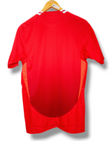 Manchester United 2024/2025 Heimtrikot (M)