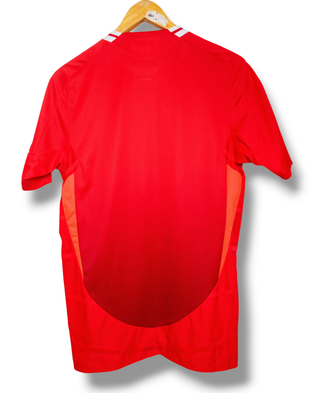 Manchester United 2024/2025 Heimtrikot (M)
