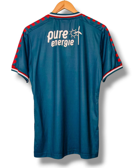 FC Twente 2022/2023 Pre match Shirt (M)