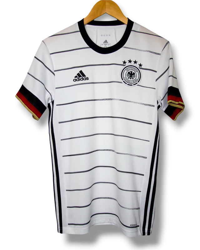 Deutschland 2020 Heimtrikot (S)