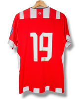 PSV 2018/2019 Thuis Shirt (M)