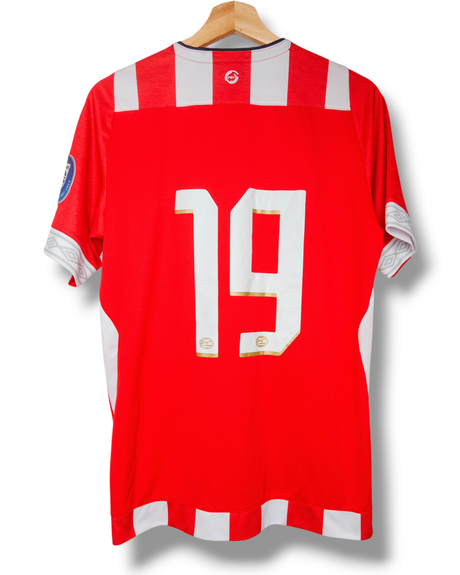 PSV 2018/2019 Home Shirt (M)