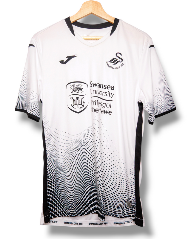 Swansea City 2020/2021 Thuis Shirt (M)