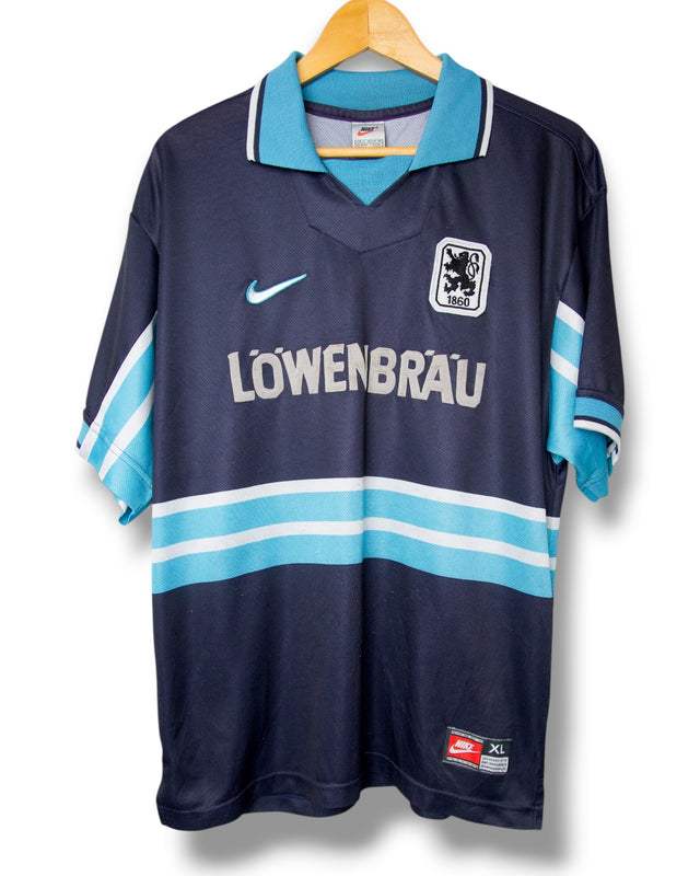 TSV 1860 Munich 1997/1998 Away Shirt (XL)