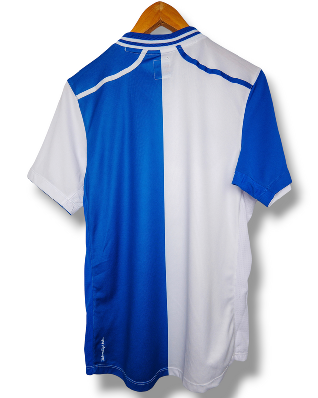 Blackburn Rovers 2012/2013 Home Shirt (S)