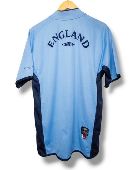 Engeland 2002 Training Shirt (L)