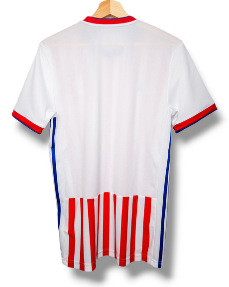 Paraguay 2018 Thuis Shirt (S)