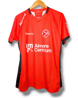 Almere City 2025/2026 Thuis Shirt (S)