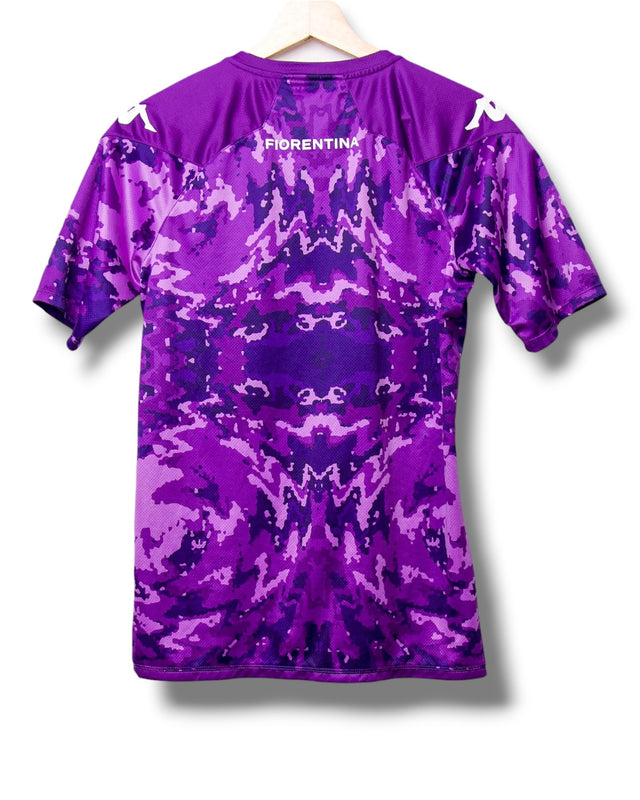 Fiorentina 2023/2024 Pre-Match-Trikot (S)