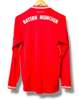 Bayern Munchen 2013/2014 Thuis Shirt (M)