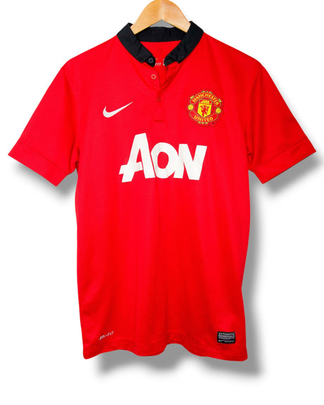 Manchester United Heimtrikot 2013/2014 Van Persie #20 (M)