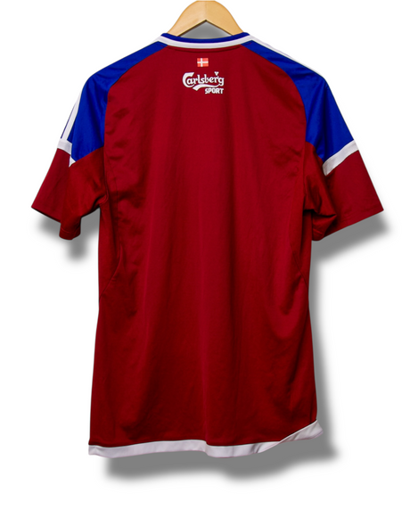 Kopenhagen 2015/2016 Drittes Trikot (M)