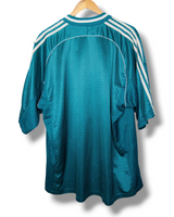 Duitsland 1998 Uit Shirt (XXL)