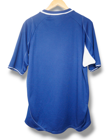 Scotland 2000 Home Shirt (XL)