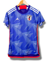 Japan 2022 Away Women's Shirt (M)