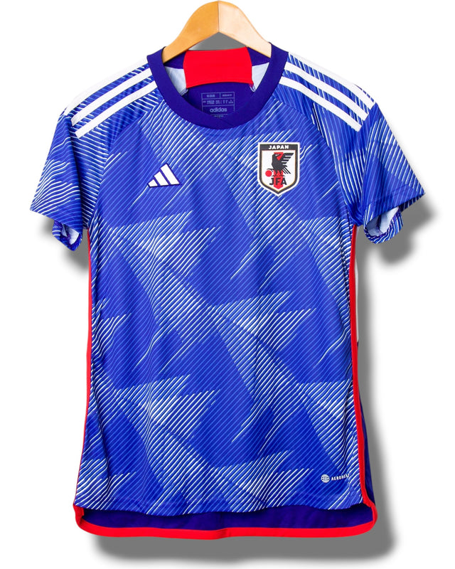 Japan 2022 Away Women's Shirt (M)