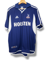 Tottenham 2000/2001 Auswärtstrikot (M)