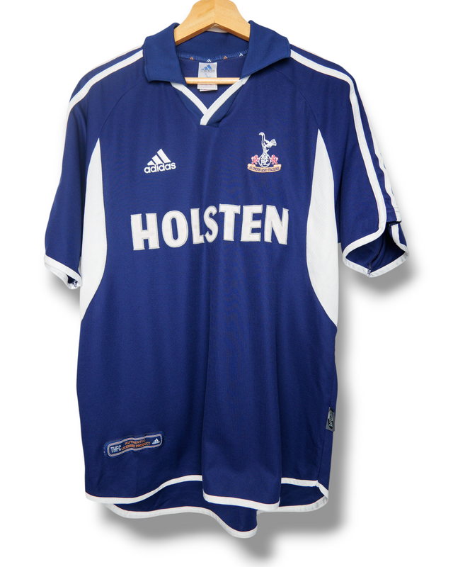 Tottenham 2000/2001 Auswärtstrikot (M)