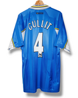 Chelsea 1997/1998 Thuis Shirt Gullit #4 (XL)