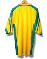 JS Kabylie 2003/2004 Heimtrikot (XL)