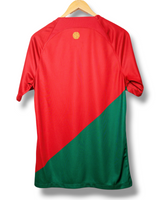 Portugal 2022 Heimtrikot (S)