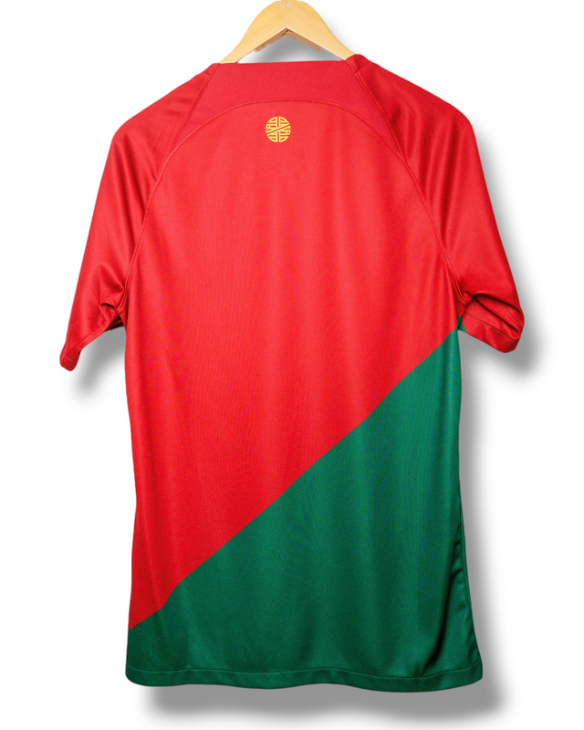 Portugal 2022 Heimtrikot (S)