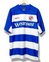 Reading 2003/2004 Home Shirt (L)