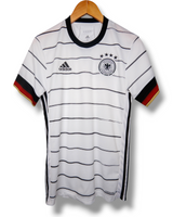 Duitsland 2020 Home Shirt (S)