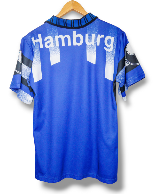 Hamburger SV 1995/1996 Uit Shirt (M)
