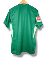 Wolfsburg 2025/2026 Thuis Shirt (M)
