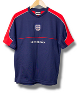 England 2004/2005 Training Shirt (M)