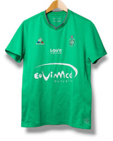 AS Saint-Étienne 2015/2016 Home Shirt (L)