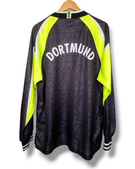 Dortmund 1995/1996 Uit Shirt (XL)
