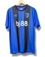 Bournemouth 2025/2026 Away Shirt (XL)