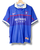 Rangers 1997/1998 Heimtrikot (M)