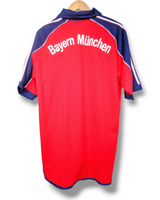 Bayern Munchen 1999/2000 Thuis Shirt (M)