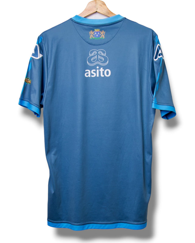 Heracles 2017/2018 Auswärtstrikot (L)