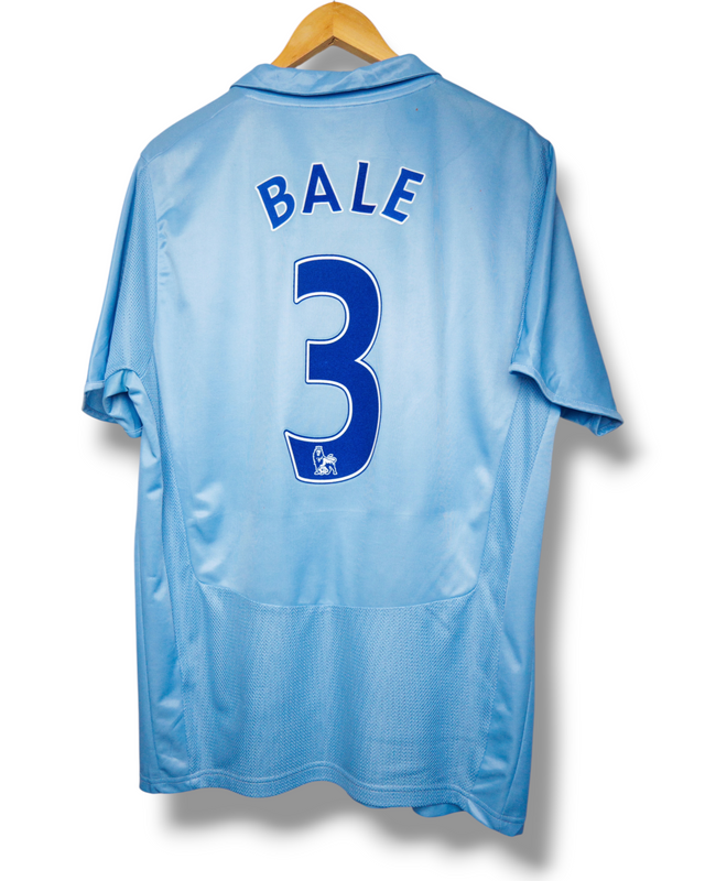 Tottenham 2008/2009 Auswärtstrikot Bale #3 (L)