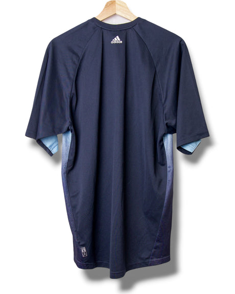 Real Madrid 2003/2004 Trainingsshirt (S)