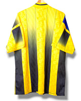 Everton 1996/1997 Uit Shirt (XL)