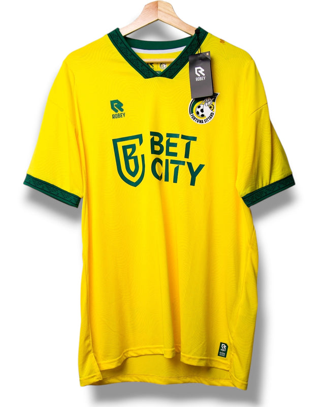 Fortuna Sittard 2024/2025 Home Shirt (XL)