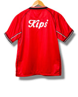 FC Twente 2003/2004 Heimtrikot (176)