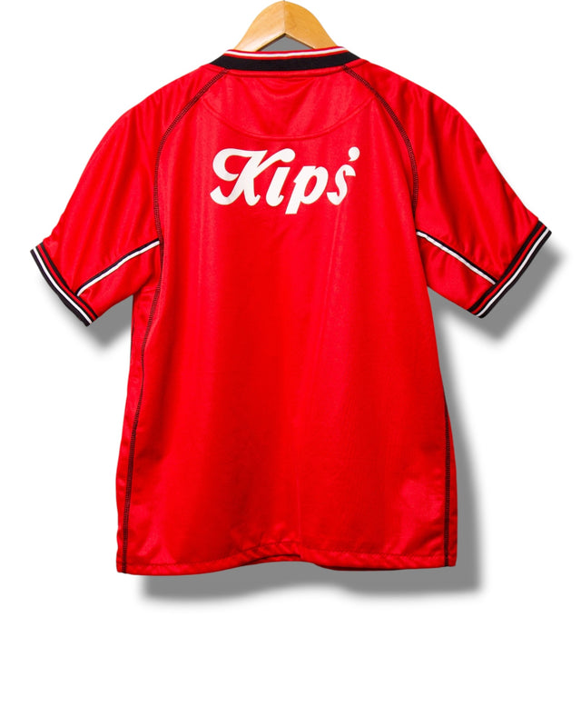 FC Twente 2003/2004 Heimtrikot (176)