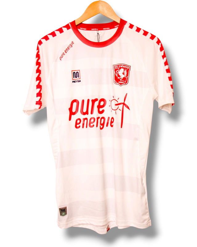 FC Twente 2022/2023 Derde Shirt (S)