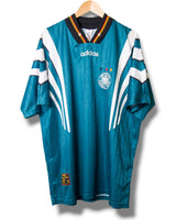 Germany 1996 Away Shirt (XXL)