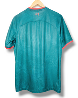 Liverpool 2022/2023 Ausweichtrikot (M)