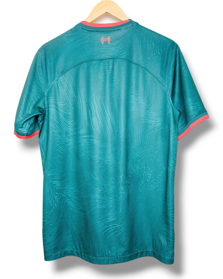 Liverpool 2022/2023 Derde Shirt (M)